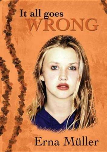 It All Goes Wrong - Etna Muller