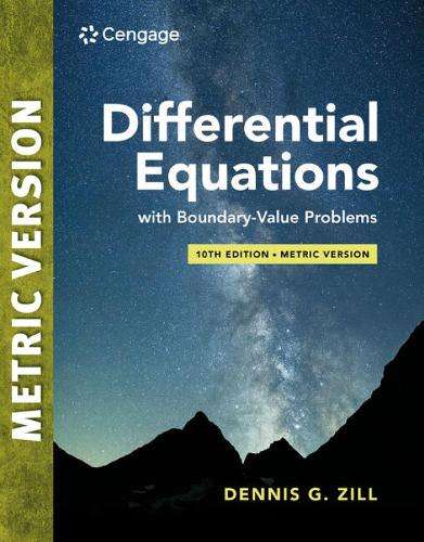 \Differential Equations with Boundary-Value Problems - N"