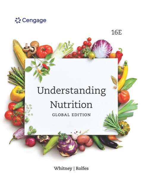 \Understanding Nutrition - N"