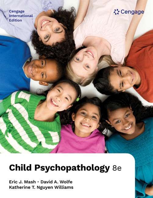 \Child Psychopathology - N"