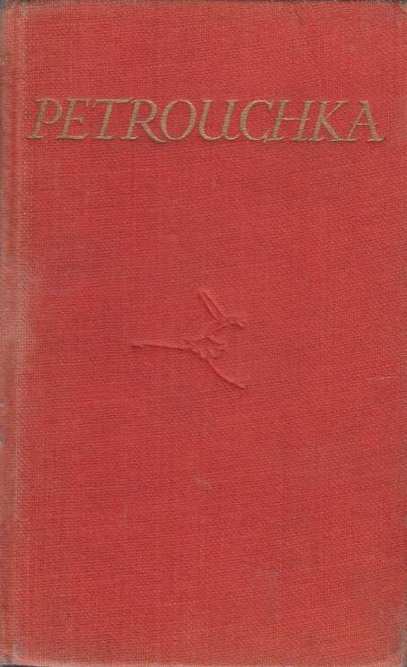 Petrouchka SECONDHAND - Sandy Posner