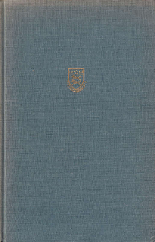 TAAL AS TOL ANALISE EYBERS MARIA HC 2H SECONDHAND - NIENABER,CJM