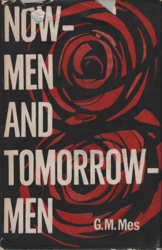 Now - Men and Tomomorrow - Men SECONDHAND - GM MEs