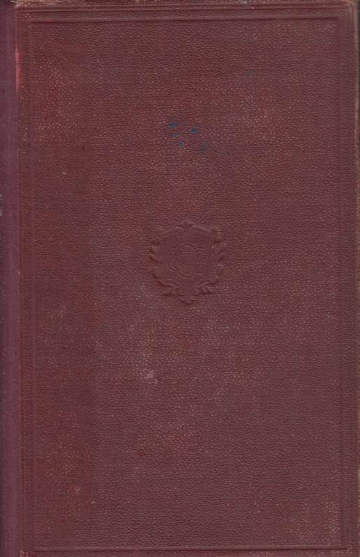 A text book of Ore and stone mining SECONDHAND - C.Le Neve foster