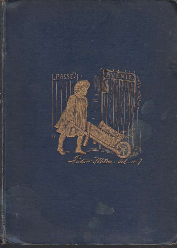 Peter Ibbetson  SECONDHAND - George Du Maurier