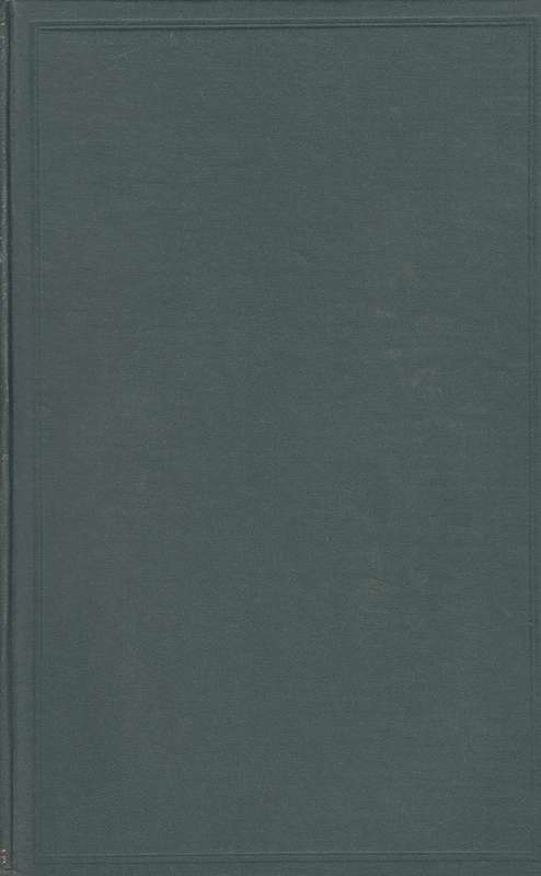 Argief-Jaarboek vir Suid-Afrikaanse geskiedenis 1944 SECONDHAND - Dr Coenraad Beyers