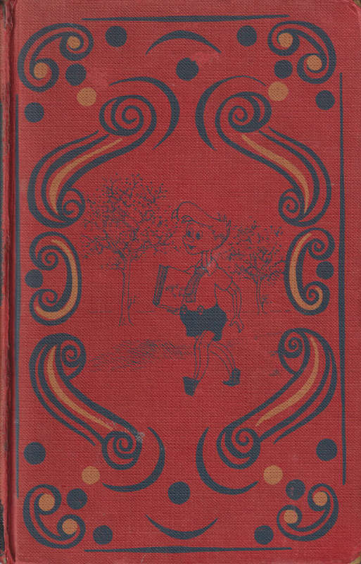 Pinocchio: The Story of a Puppet, Second-hand, Ex Library Copy SECON - C. Collodi, Translated by Ba