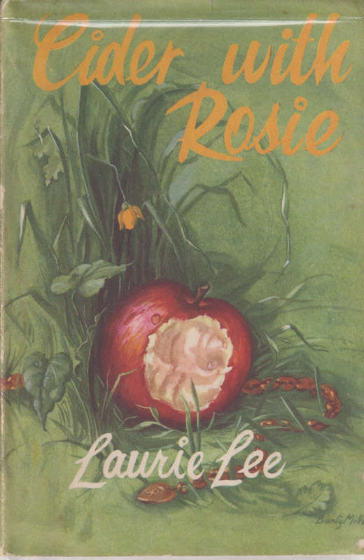 Cider with Rosie SECONDHAND - Laurie Lee