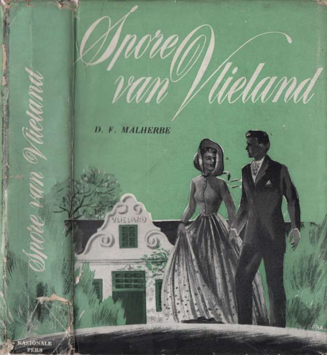 SPORE VAN VLEILAND HC DJ 2H SECONDHAND - MALHERBE,DF