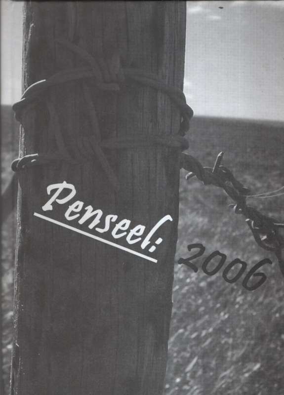 Penseel: 2006.Tweedehands SECONDHAND - Ver[R]as