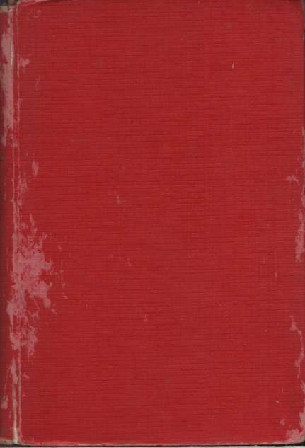 Olivia, Second-hand, Ex Library SECONDHAND - O Douglas