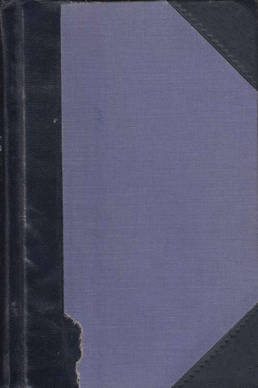 lewe van Genl. Anderies Pretorius SECONDHAND - Dr Gustav S. Preller