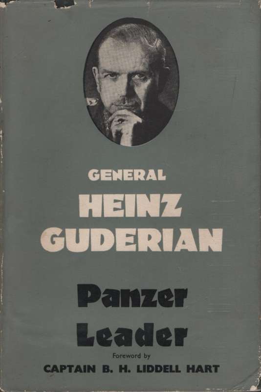Panzer Leader. Second-hand SECONDHAND - Heinz Guderian