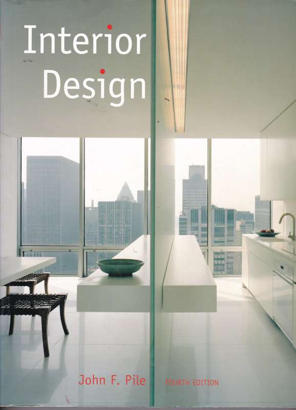 INTERIOR DESIGN SECONDHAND - PILE,J