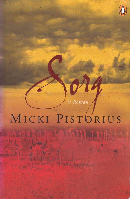 SORG SECONDHAND - PISTORIUS,M