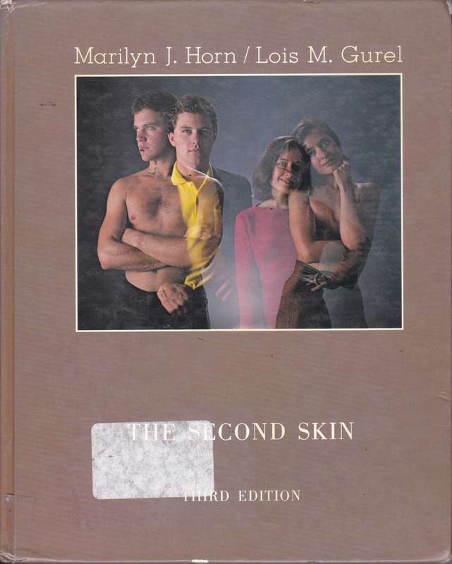 SECOND SKIN SECONDHAND - HORN,M