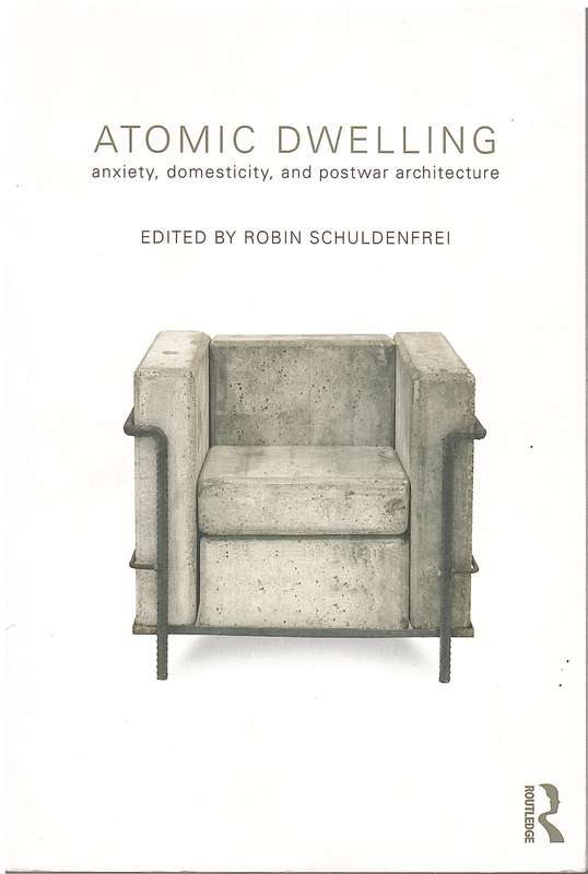 ATOMIC DWELLING SECONDHAND - SCHULDENFREI,R