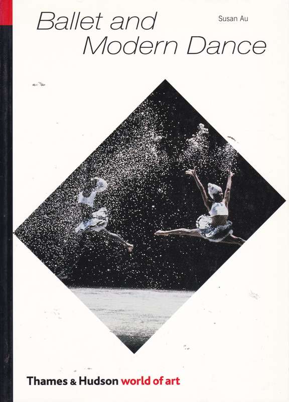 BALLET & MODERN DANCE SECONDHAND - AU,S