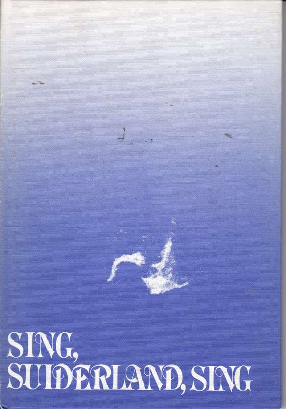 SING SUIDERLAND SING SECONDHAND - FAK