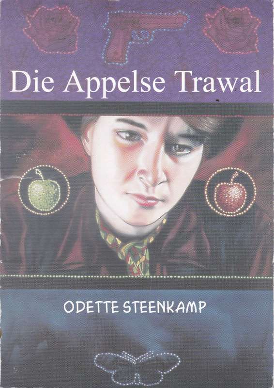APPELSE TRAWAL SECONDHAND - STEENKAMP,O