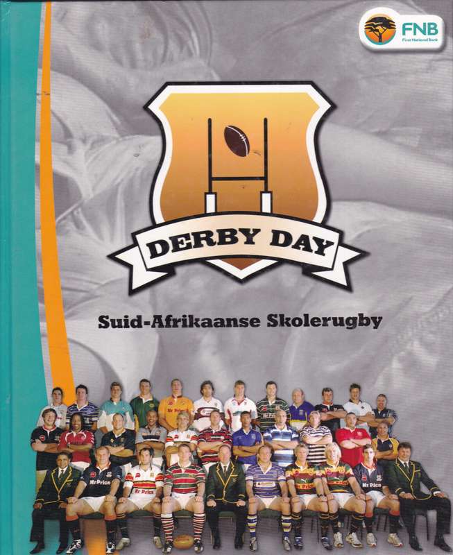 DERBY DAY SECONDHAND - FNB