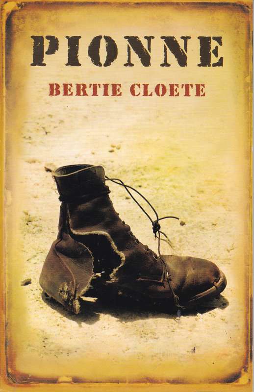 PIONNE SECONDHAND - CLOETE,B