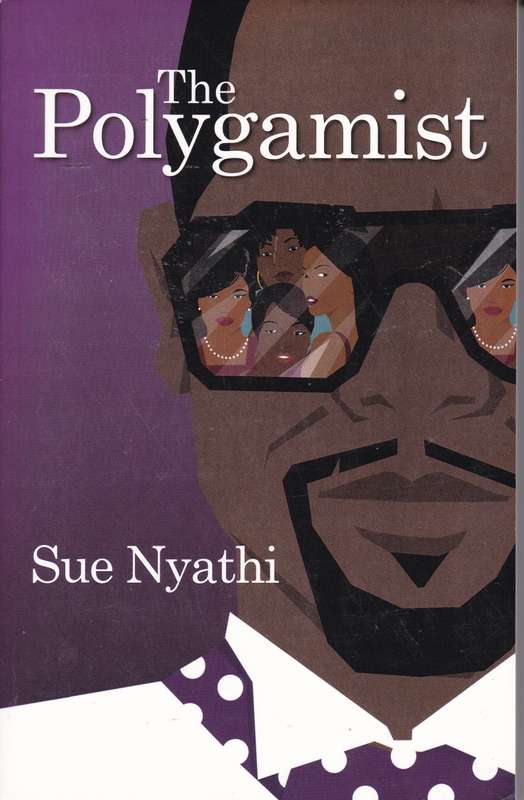 POLYGAMIST SECONDHAND - NYATHI,S