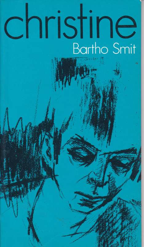 CHRISTINE SECONDHAND - SMIT,B