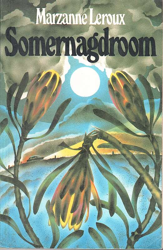 SOMERNAGDROOM SECONDHAND - LERROUX