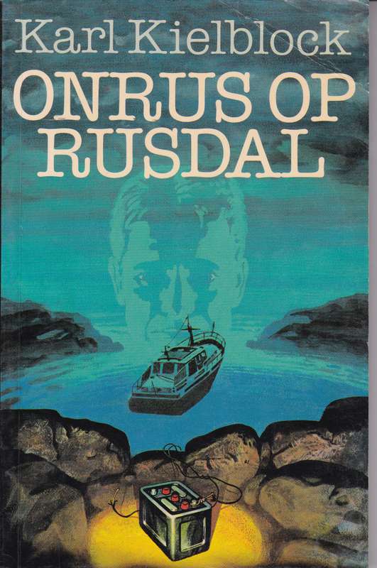 ONRUS OP RUSDAL SECONDHAND - KIELBLOCK
