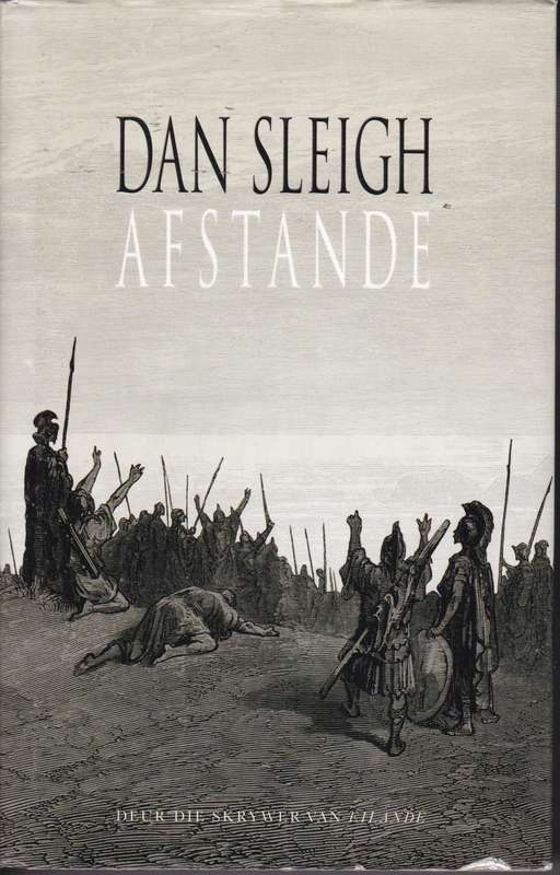 AFSTANDE SECONDHAND - SLEIGH,D