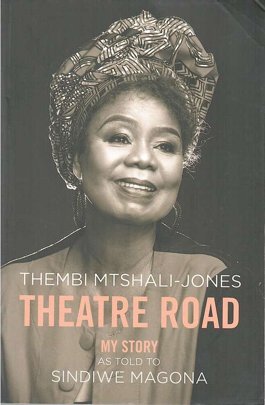 THEATRE ROAD SECONDHAND - MAGONA,S