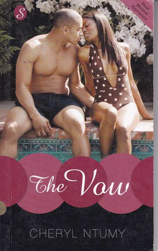 VOW SECONDHAND - NTUMY,C