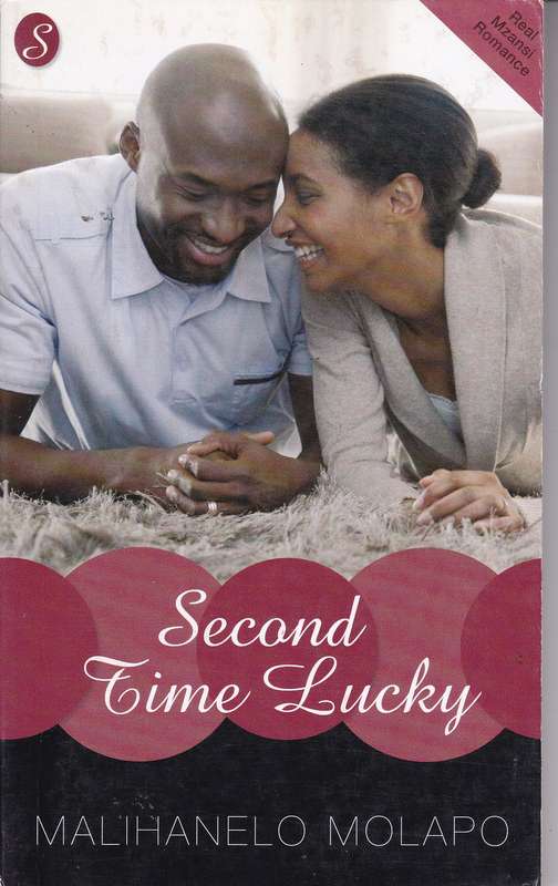 SECOND TIME LUCKY SECONDHAND - MOLAPO,M