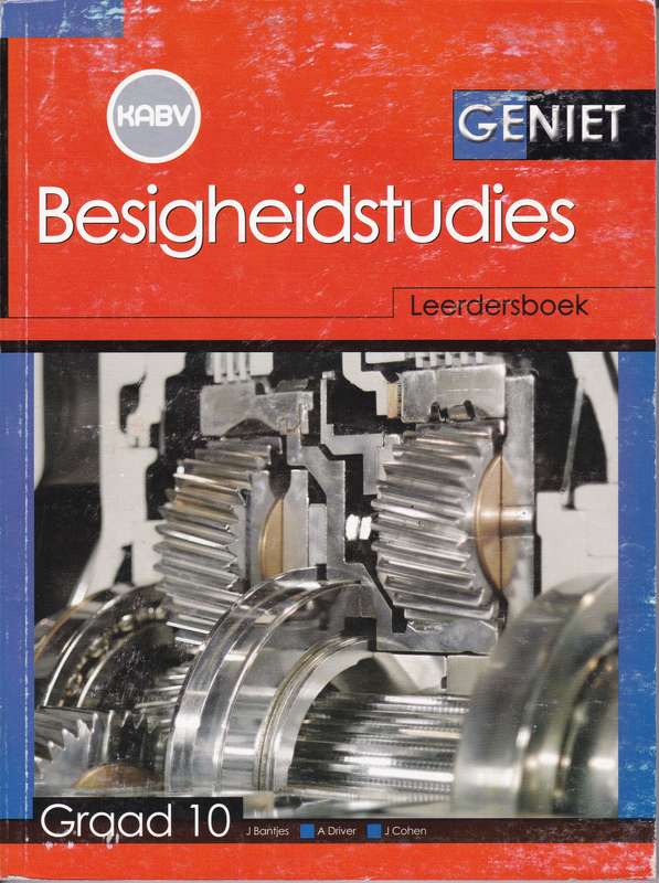 GENIET BSA GR 10 LB SECONDHAND - ENJOY-CAPS