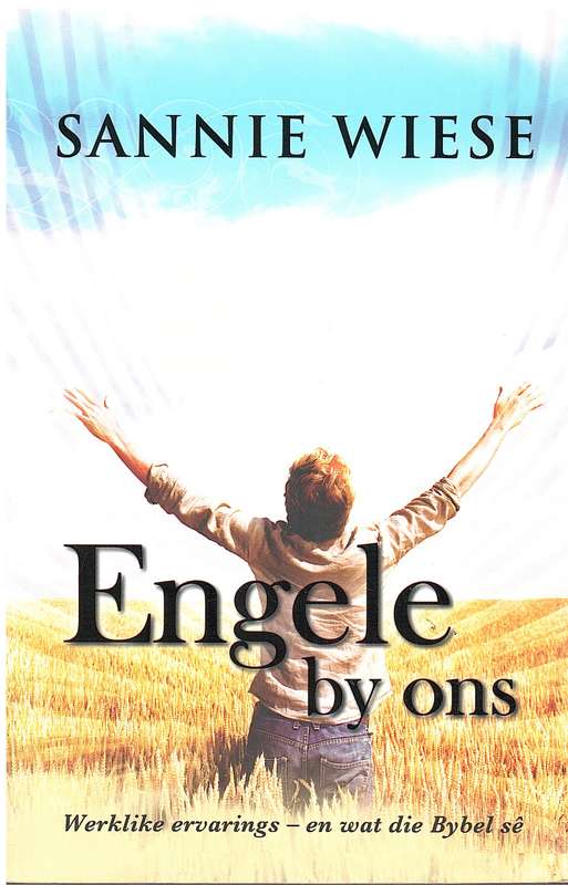 ENGELE BY ONS SECONDHAND - WIESE,S