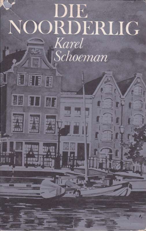 NOORDELING SECONDHAND - SCHOEMAN,K