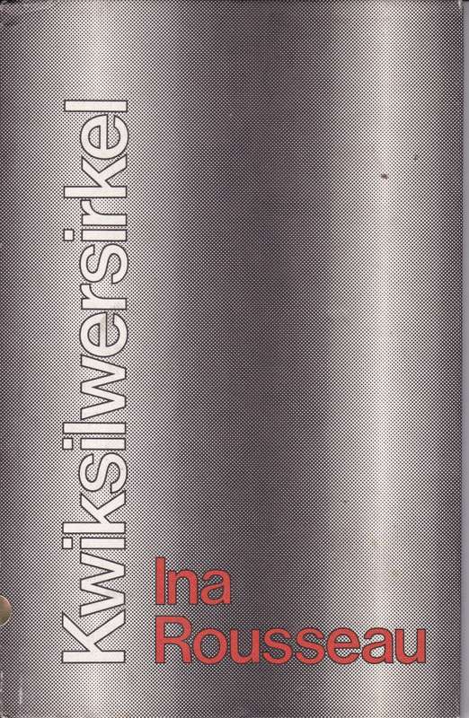 KWIKSILWERSIRKEL SECONDHAND - ROUSSEAU,I