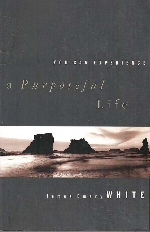 PURPOSEFUL LIFE SECONDHAND - WHITE,J