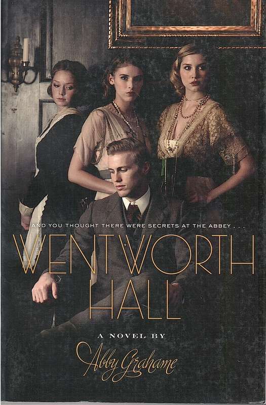 WENTWORTH HALL SECONDHAND - GRAHAME,A