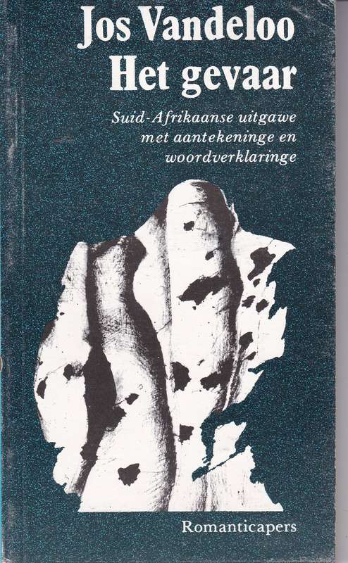 HET GEVAAR SECONDHAND - VANDELOO,J