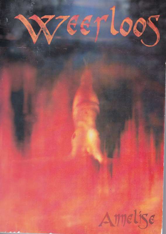 WEERLOOS SECONDHAND - ERASMUS,A
