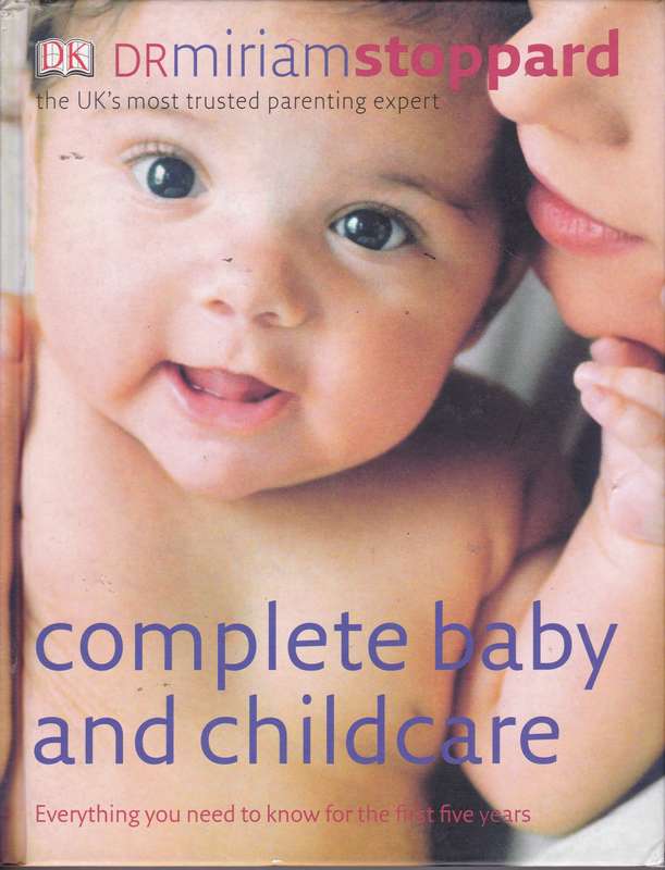COMP BABY & CHILD CARE SECONDHAND - STOPPARD,M