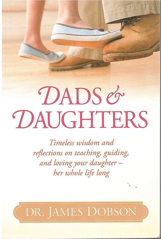 DADS & DAUGHTERS SECONDHAND - DOBSON,J