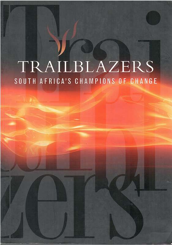 TRAILBLAZERS SECONDHAND - BRIDGE,S