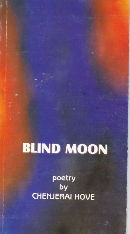 BLIND MOON SECONDHAND - HOVE,C