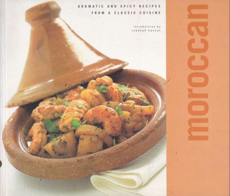 MOROCCAN SECONDHAND - HASSAN,R