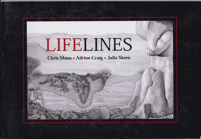LIFELINES SECONDHAND - MANN,C
