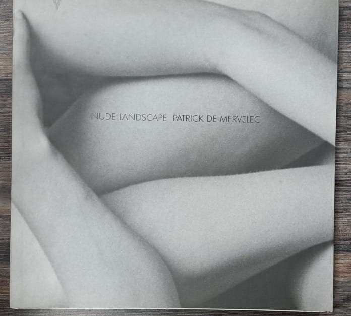 NUDE LANDSCAPE SECONDHAND - DEMERVELEC,P