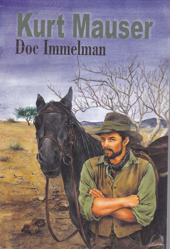 KURT MAUSER SECONDHAND - IMMELMAN,D